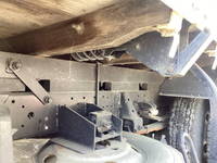 ISUZU Elf Truck (With 4 Steps Of Cranes) PB-NKR81AR 2006 107,300km_27