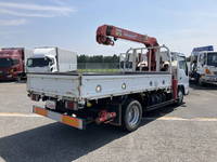 ISUZU Elf Truck (With 4 Steps Of Cranes) PB-NKR81AR 2006 107,300km_2