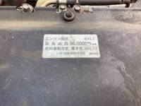 ISUZU Elf Truck (With 4 Steps Of Cranes) PB-NKR81AR 2006 107,300km_31