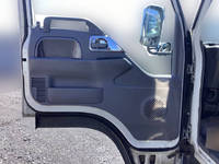ISUZU Elf Truck (With 4 Steps Of Cranes) PB-NKR81AR 2006 107,300km_32
