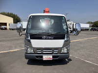 ISUZU Elf Truck (With 4 Steps Of Cranes) PB-NKR81AR 2006 107,300km_9