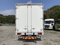 MITSUBISHI FUSO Fighter Aluminum Wing TKG-FK64F 2013 189,818km_10
