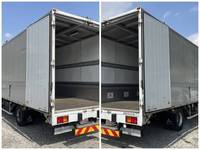 MITSUBISHI FUSO Fighter Aluminum Wing TKG-FK64F 2013 189,818km_12
