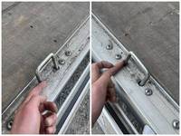 MITSUBISHI FUSO Fighter Aluminum Wing TKG-FK64F 2013 189,818km_18