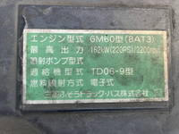 MITSUBISHI FUSO Fighter Aluminum Wing TKG-FK64F 2013 189,818km_28