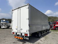 MITSUBISHI FUSO Fighter Aluminum Wing TKG-FK64F 2013 189,818km_2