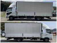 MITSUBISHI FUSO Fighter Aluminum Wing TKG-FK64F 2013 189,818km_5
