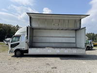 MITSUBISHI FUSO Fighter Aluminum Wing TKG-FK64F 2013 189,818km_6