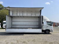 MITSUBISHI FUSO Fighter Aluminum Wing TKG-FK64F 2013 189,818km_7