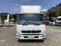 MITSUBISHI FUSO Fighter Aluminum Wing TKG-FK64F 2013 189,818km_8