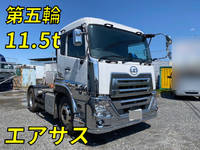 UD TRUCKS Quon Trailer Head 2PG-GK5AAB 2019 324,100km_1