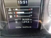HINO Ranger Deep Dump 2PG-FE2ABA 2018 36,929km_27