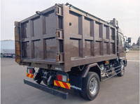 HINO Ranger Deep Dump 2PG-FE2ABA 2018 36,929km_2
