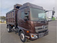 HINO Ranger Deep Dump 2PG-FE2ABA 2018 36,929km_3