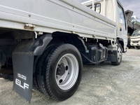 ISUZU Elf Flat Body TRG-NKR85A 2018 98,100km_13