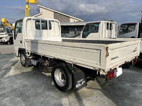 ISUZU Elf Flat Body TRG-NKR85A 2018 98,100km_2
