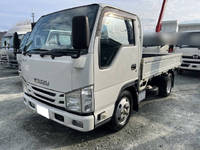 ISUZU Elf Flat Body TRG-NKR85A 2018 98,100km_3