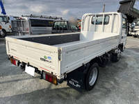 ISUZU Elf Flat Body TRG-NKR85A 2018 98,100km_4