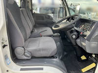 ISUZU Elf Flat Body TRG-NKR85A 2018 98,100km_8