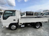 ISUZU Elf Flat Body TRG-NKR85A 2018 98,100km_9