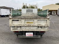 ISUZU Elf Loader Dump KR-NKR81ED 2004 177,000km_10