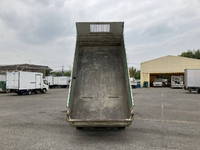 ISUZU Elf Loader Dump KR-NKR81ED 2004 177,000km_11