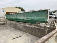 ISUZU Elf Loader Dump KR-NKR81ED 2004 177,000km_15