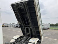 ISUZU Elf Loader Dump KR-NKR81ED 2004 177,000km_16