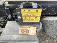 ISUZU Elf Loader Dump KR-NKR81ED 2004 177,000km_19