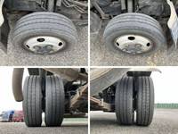 ISUZU Elf Loader Dump KR-NKR81ED 2004 177,000km_21