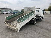 ISUZU Elf Loader Dump KR-NKR81ED 2004 177,000km_2