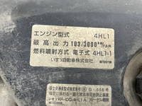 ISUZU Elf Loader Dump KR-NKR81ED 2004 177,000km_30
