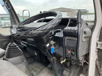 ISUZU Elf Loader Dump KR-NKR81ED 2004 177,000km_34