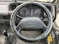 ISUZU Elf Loader Dump KR-NKR81ED 2004 177,000km_35