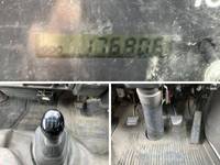 ISUZU Elf Loader Dump KR-NKR81ED 2004 177,000km_36