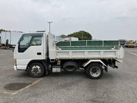 ISUZU Elf Loader Dump KR-NKR81ED 2004 177,000km_4