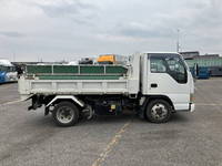 ISUZU Elf Loader Dump KR-NKR81ED 2004 177,000km_6