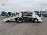 ISUZU Elf Loader Dump KR-NKR81ED 2004 177,000km_7