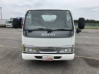 ISUZU Elf Loader Dump KR-NKR81ED 2004 177,000km_8