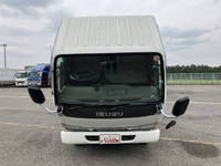 ISUZU Elf Loader Dump KR-NKR81ED 2004 177,000km_9
