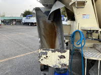 HINO Ranger Mixer Truck LKG-FJ7JDAA 2015 150,088km_11