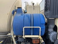HINO Ranger Mixer Truck LKG-FJ7JDAA 2015 150,088km_16
