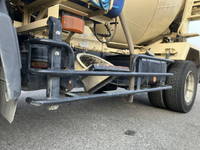 HINO Ranger Mixer Truck LKG-FJ7JDAA 2015 150,088km_18