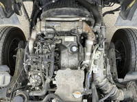 HINO Ranger Mixer Truck LKG-FJ7JDAA 2015 150,088km_24