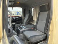 HINO Ranger Mixer Truck LKG-FJ7JDAA 2015 150,088km_27
