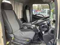 HINO Ranger Mixer Truck LKG-FJ7JDAA 2015 150,088km_28