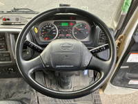 HINO Ranger Mixer Truck LKG-FJ7JDAA 2015 150,088km_32