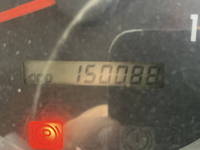 HINO Ranger Mixer Truck LKG-FJ7JDAA 2015 150,088km_33