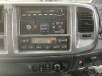 HINO Ranger Mixer Truck LKG-FJ7JDAA 2015 150,088km_36