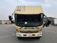 HINO Ranger Mixer Truck LKG-FJ7JDAA 2015 150,088km_6
